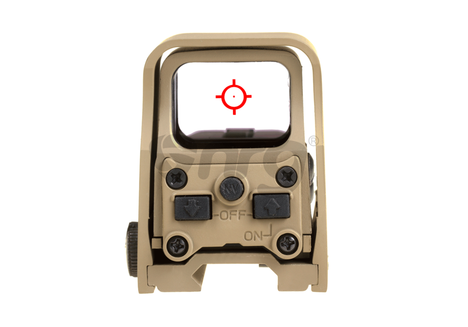 G&P colimator holosight 552 Desert 2