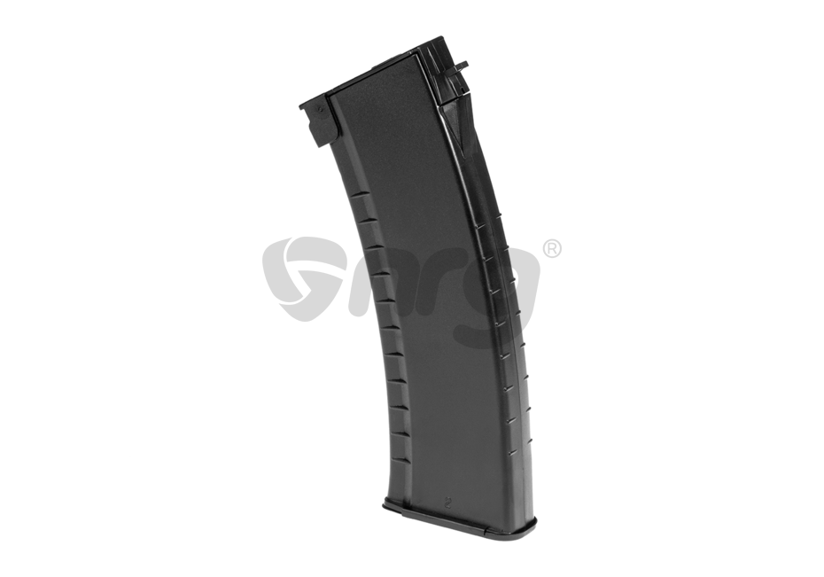 Ares incarcator AK74 low cap Negru