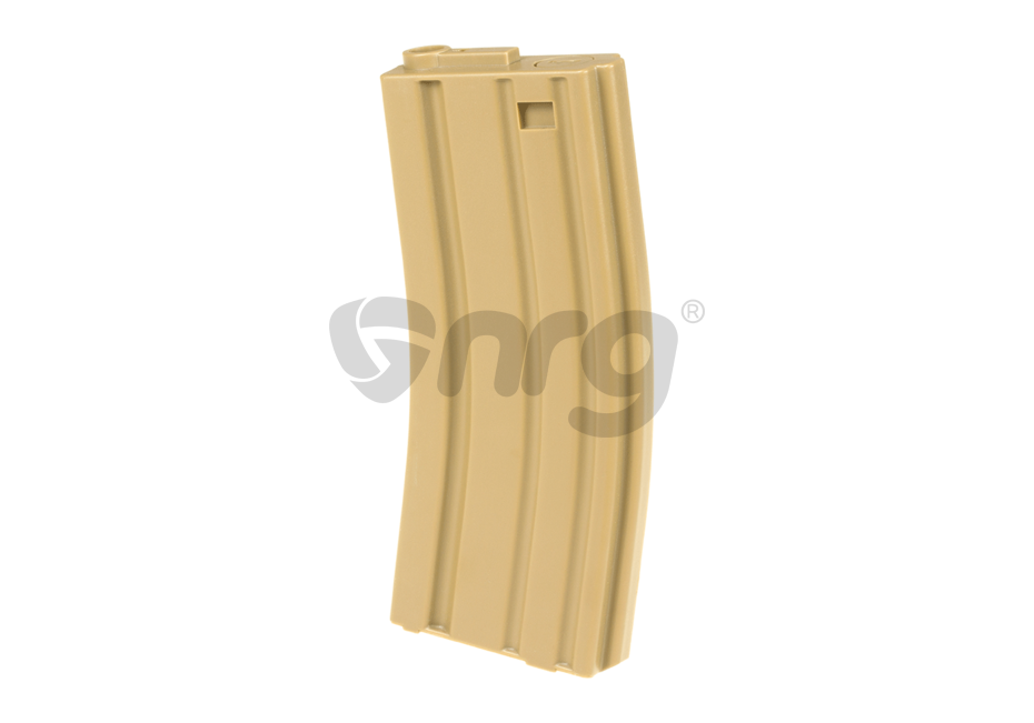 Ares incarcator M4/M16 real cap Tan