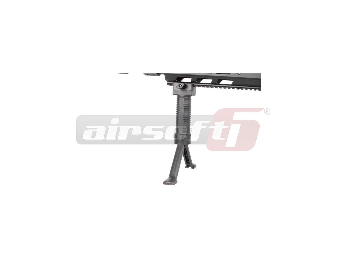 G&G CM16 LMG 5