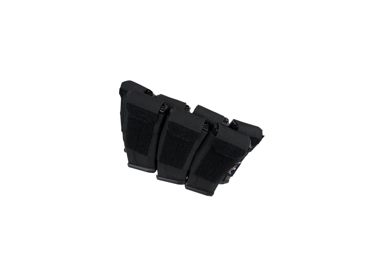 CubySoft Pachet 4 Backpack 