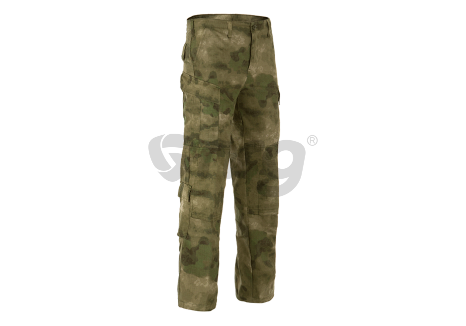 Invader Gear pantaloni Revenger TDU Everglade XS 4