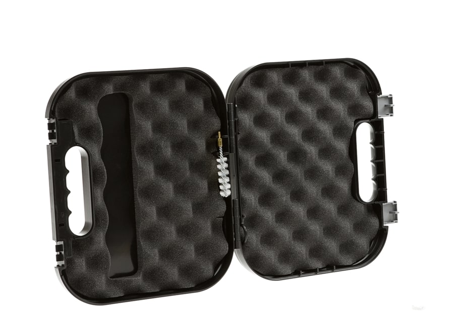 Glock cutie securizata transport pistoale