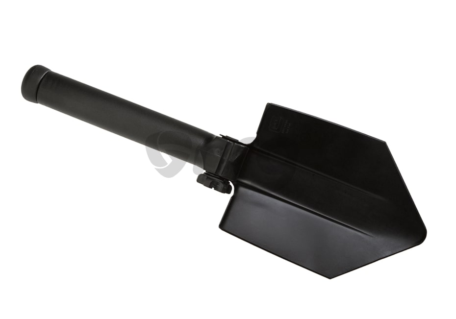 Glock cazma pliabila