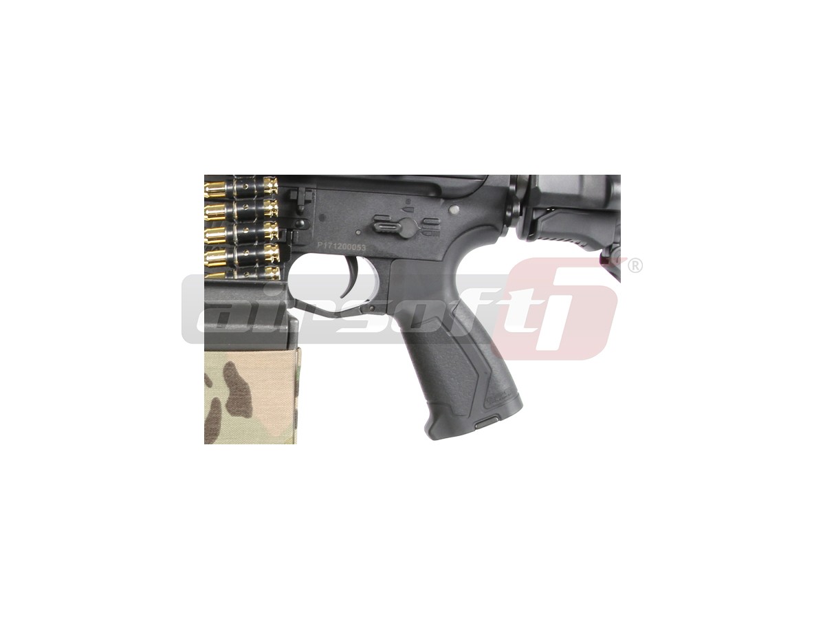 G&G CM16 LMG 7