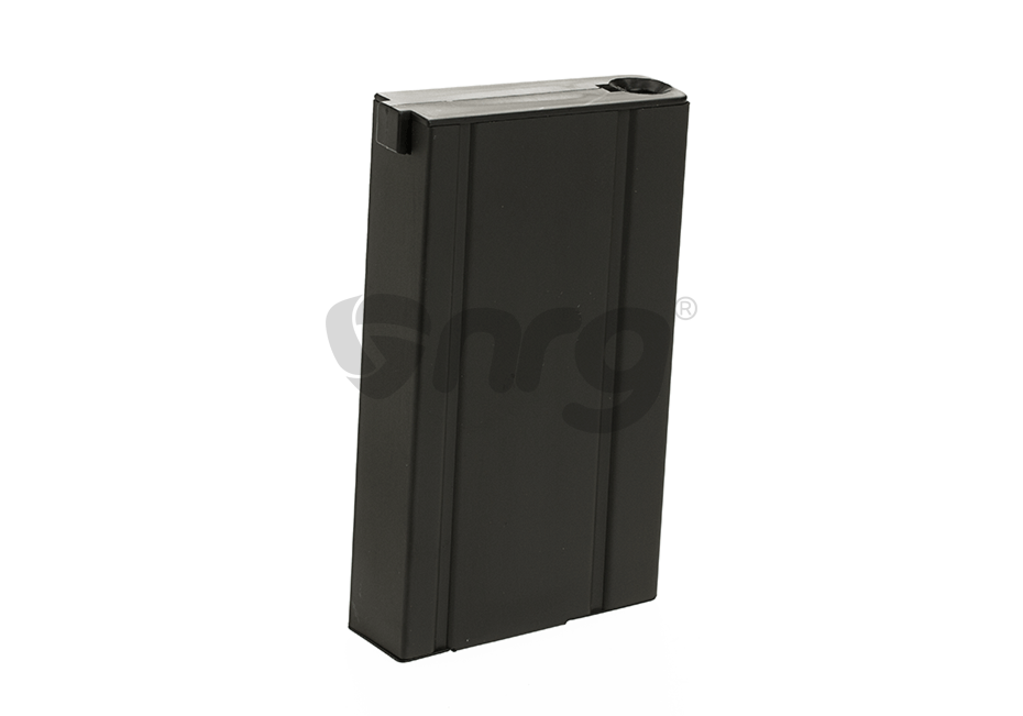 Ares incarcator Scar-H mid cap Negru