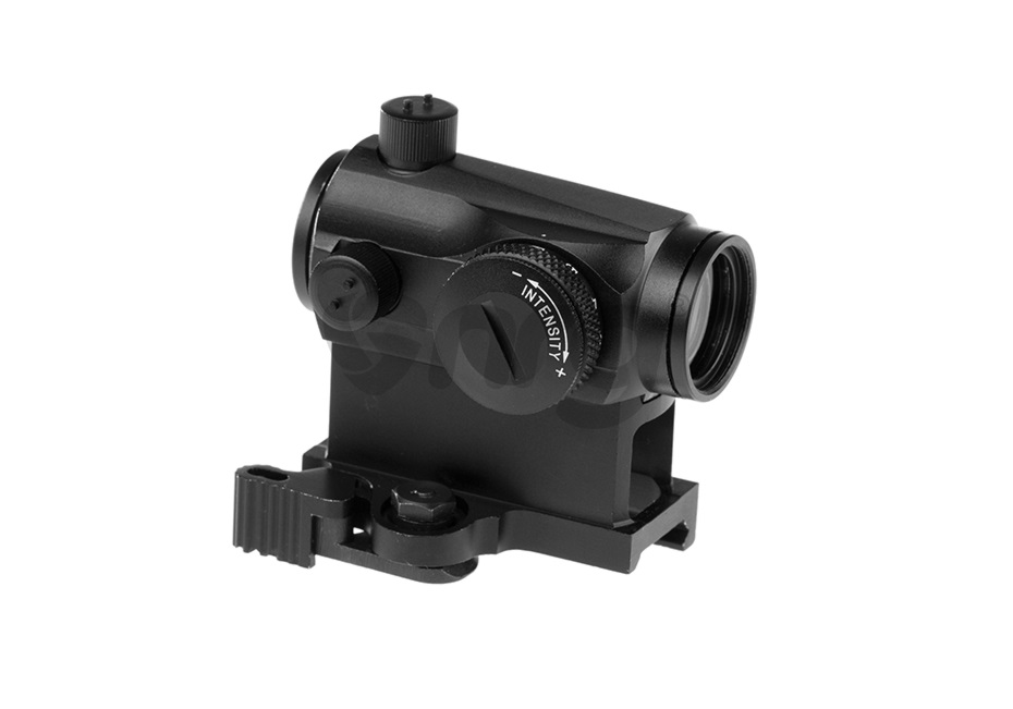 Aim-O colimator T1 Kit QD 2