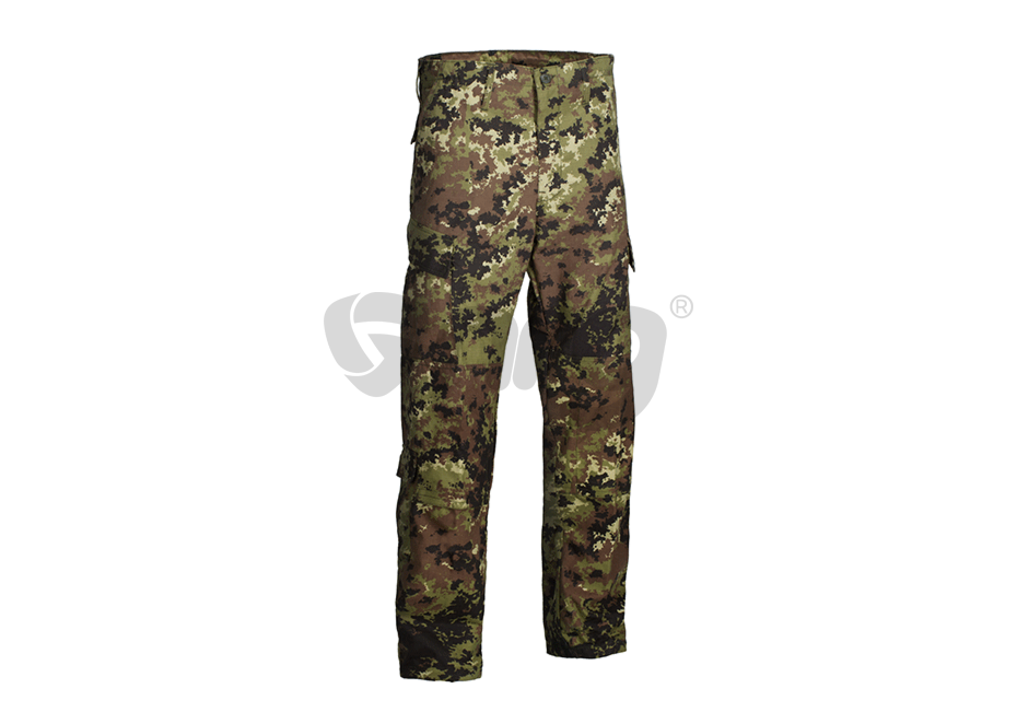 Invader Gear pantaloni Revenger TDU Vegetato XS 4