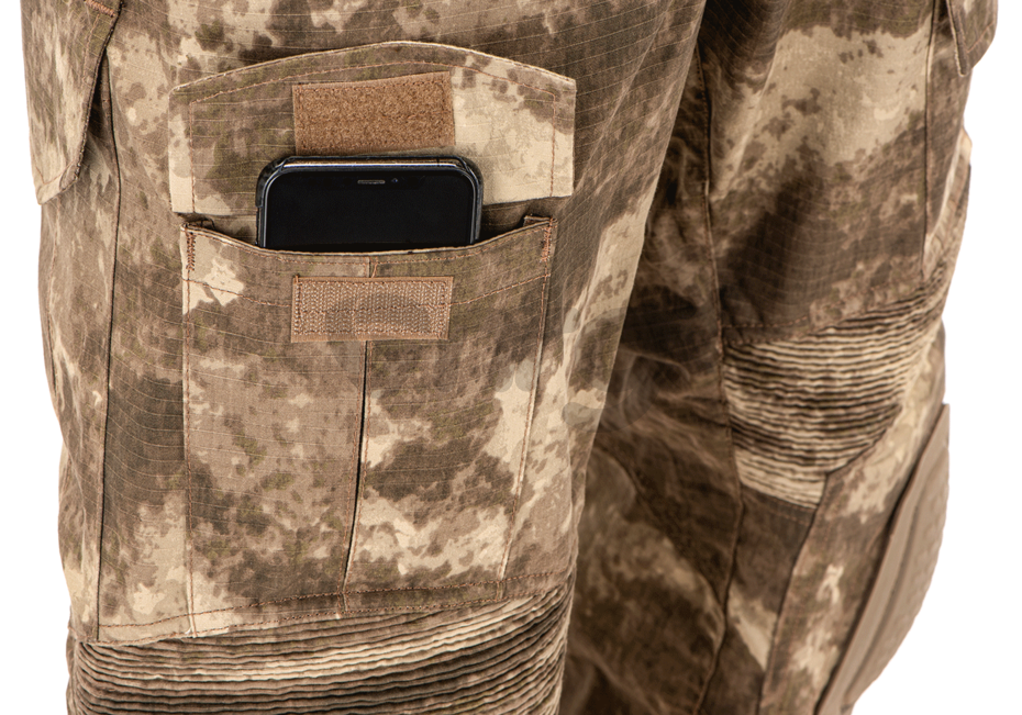 Invader Gear pantaloni de lupta Predator Stone Desert M 4