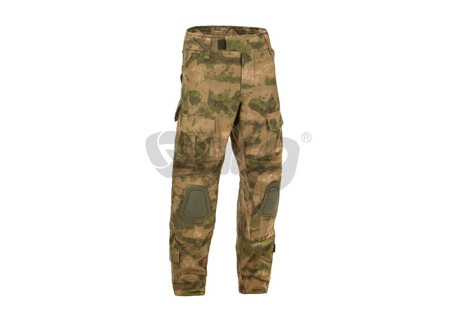 Invader Gear pantaloni de lupta Predator Everglade L 8