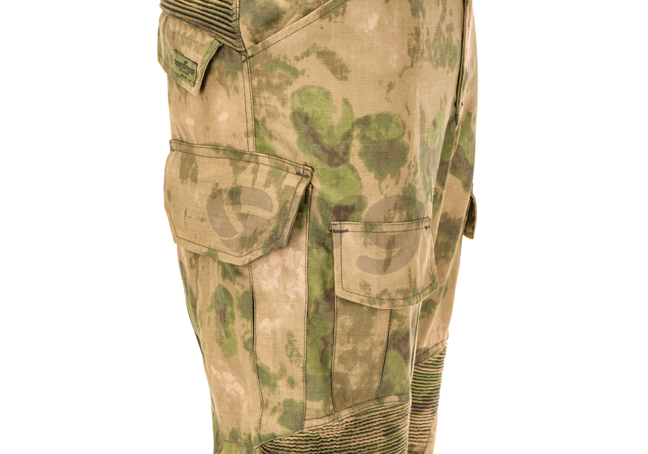 Invader Gear pantaloni de lupta Predator Everglade L 5