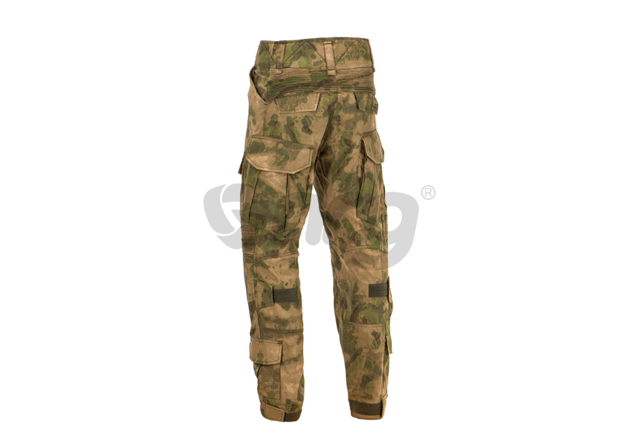 Invader Gear pantaloni de lupta Predator Everglade L 7