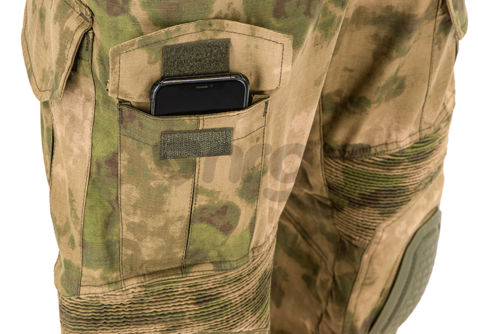 Invader Gear pantaloni de lupta Predator Everglade 2XL 4