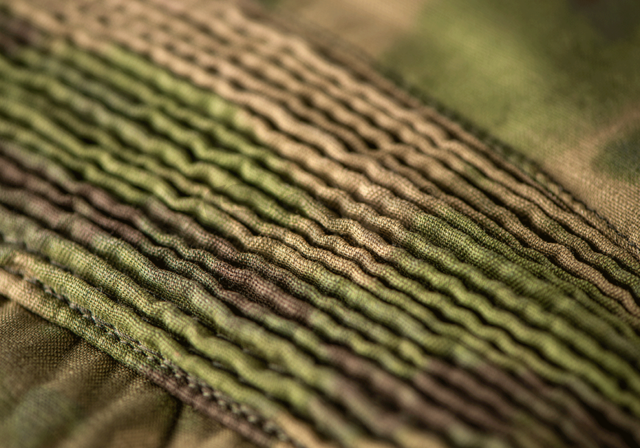 Invader Gear pantaloni de lupta Predator Everglade XS