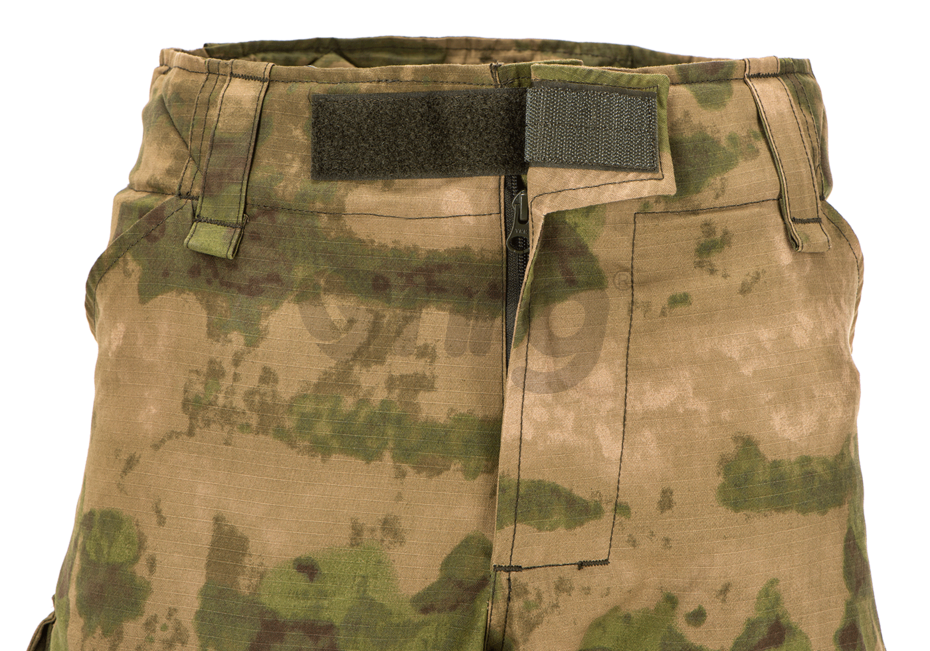 Invader Gear pantaloni de lupta Predator Everglade XS 6