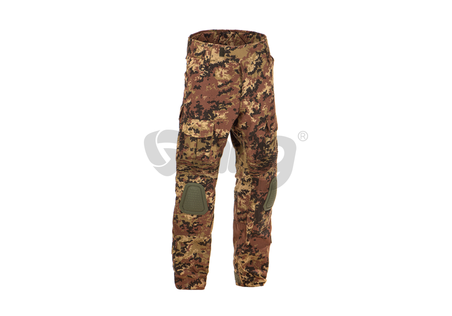 Invader Gear pantaloni de lupta Predator Vegetato L 8
