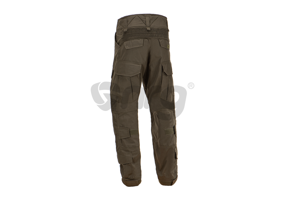 Invader Gear pantaloni de lupta Predator Olive L 7