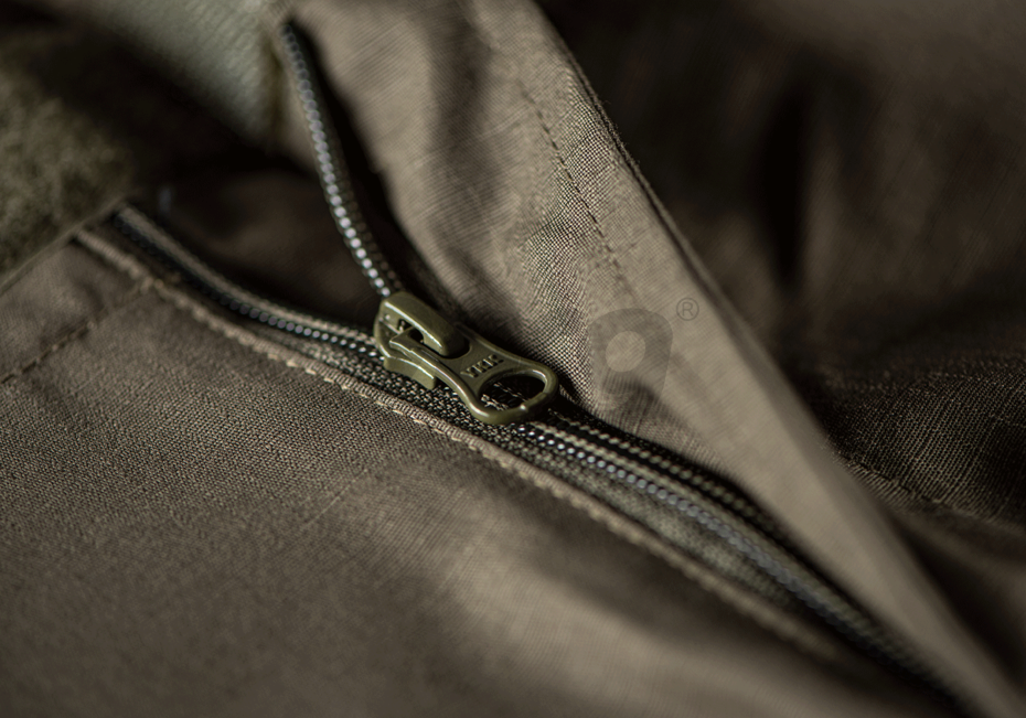 Invader Gear pantaloni de lupta Predator Olive L 2