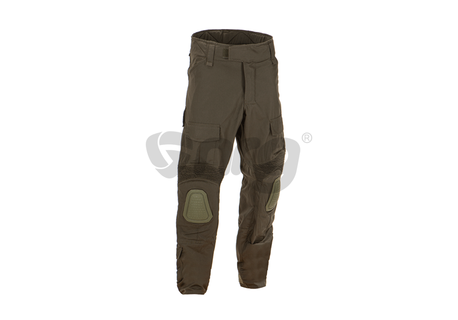 Invader Gear pantaloni de lupta Predator Olive XS 8