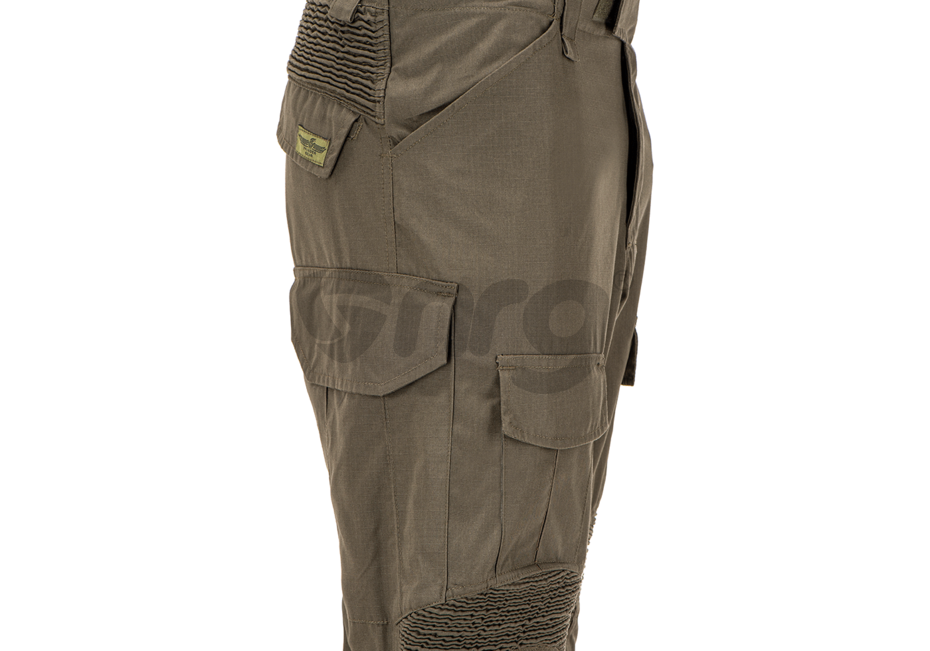 Invader Gear pantaloni de lupta Predator Olive S 5