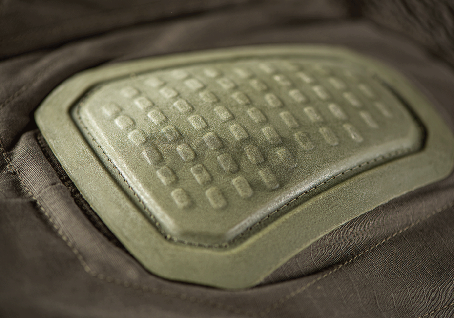 Invader Gear pantaloni de lupta Predator Olive S 3