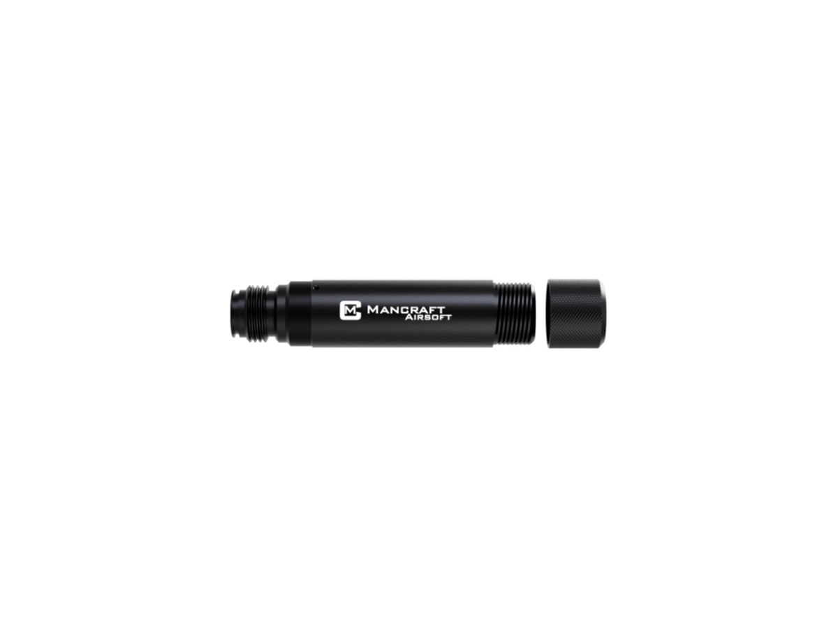 Adaptor CO2 Gen.2 12g 