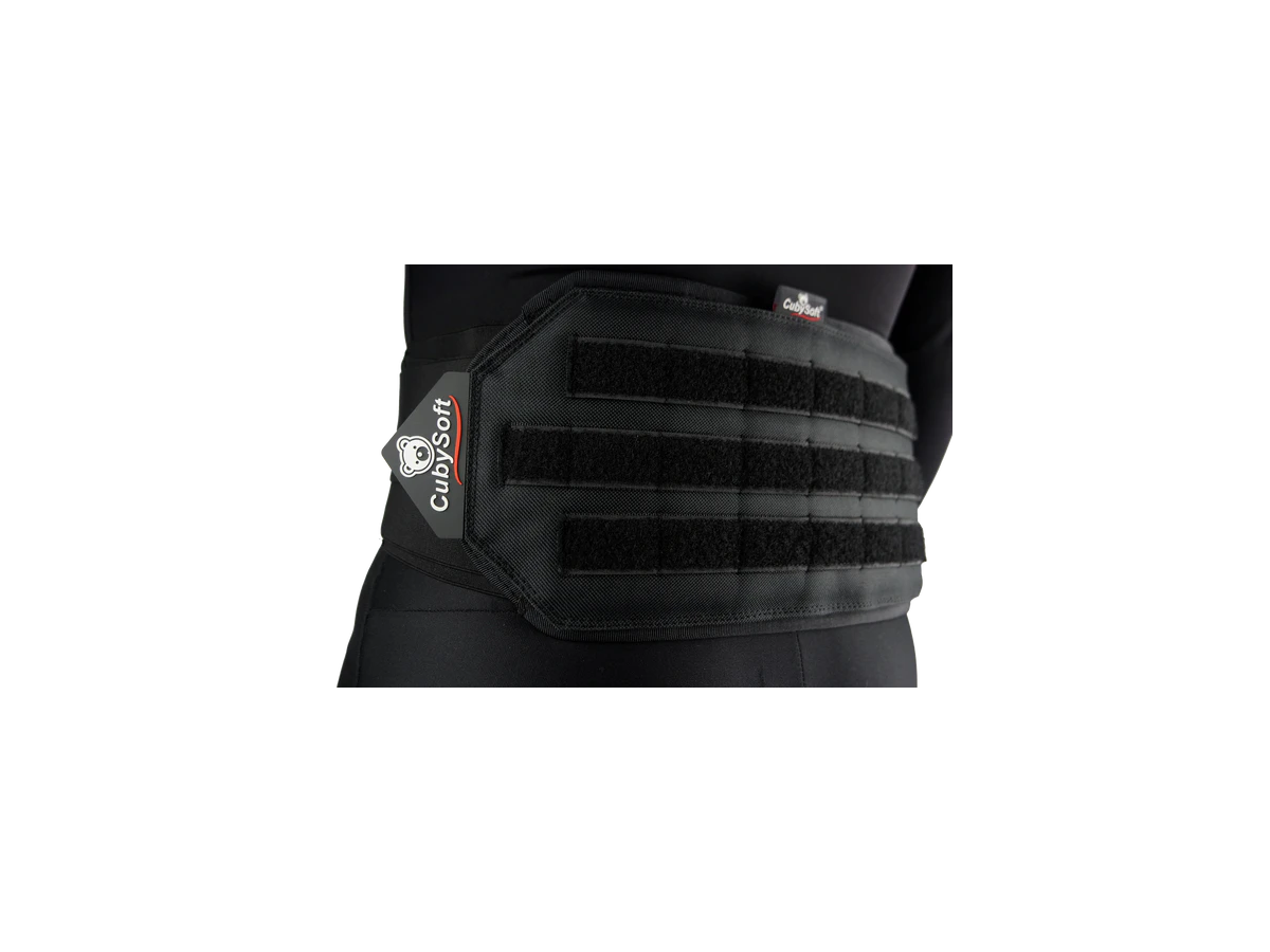 Cubysoft Pachet 1 PH Belt