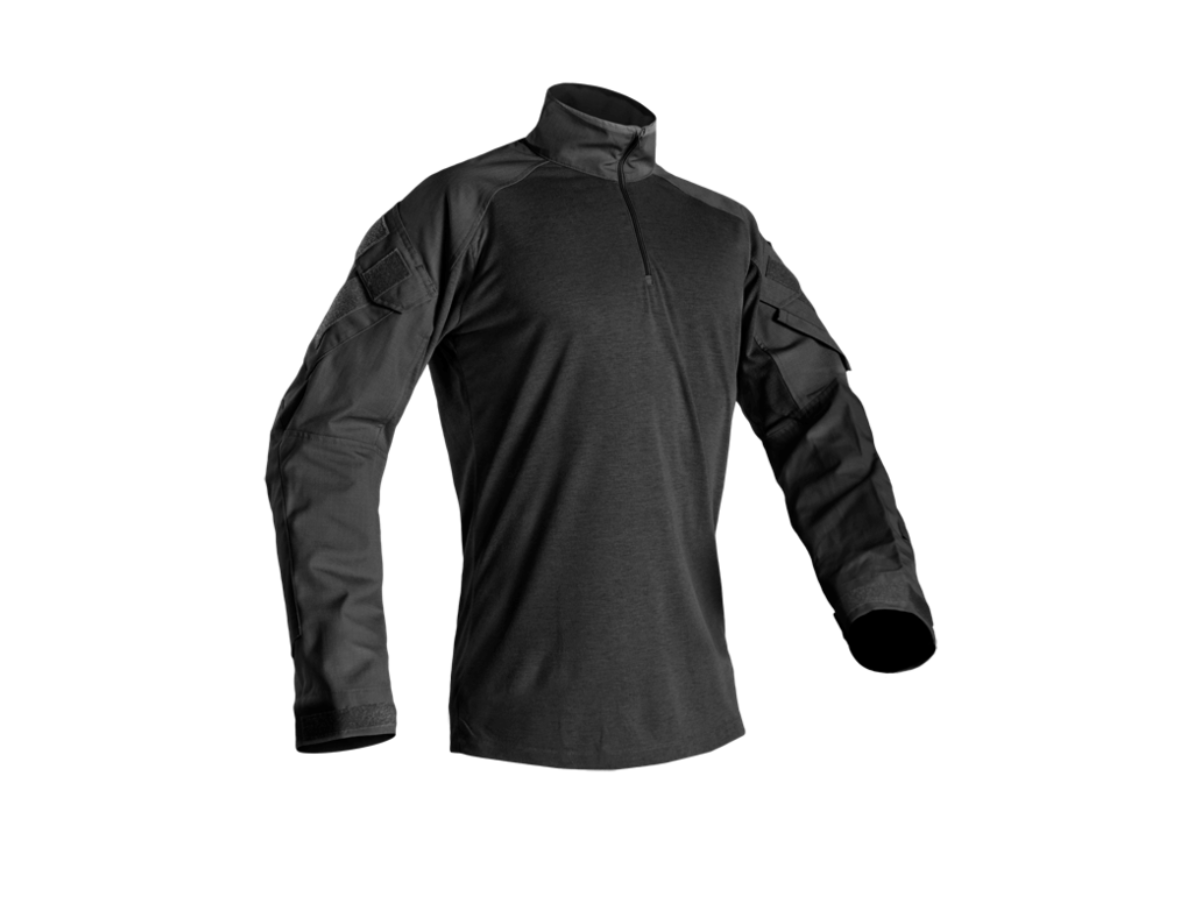 Crye Precision bluza de lupta G3 Negru XL