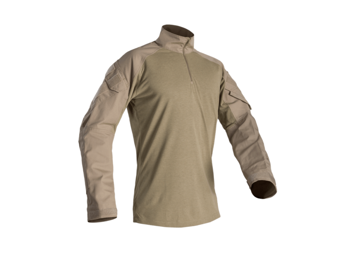 Crye Precision bluza de lupta G3 Tan XL