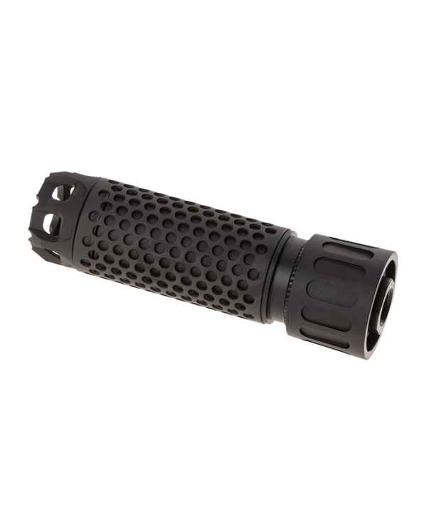 Acetech tracer Predator Mk. III cu unitate Blaster M Negru 2
