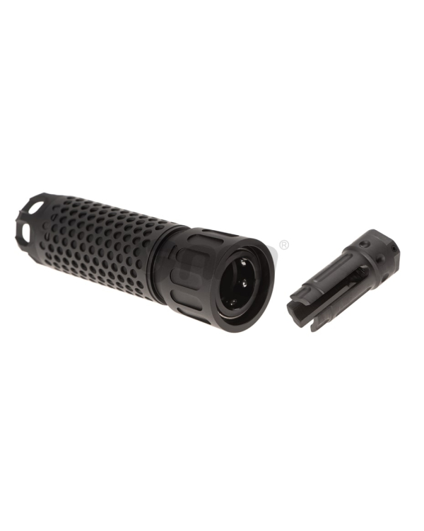 Acetech tracer Predator Mk. III cu unitate Blaster M Negru 6