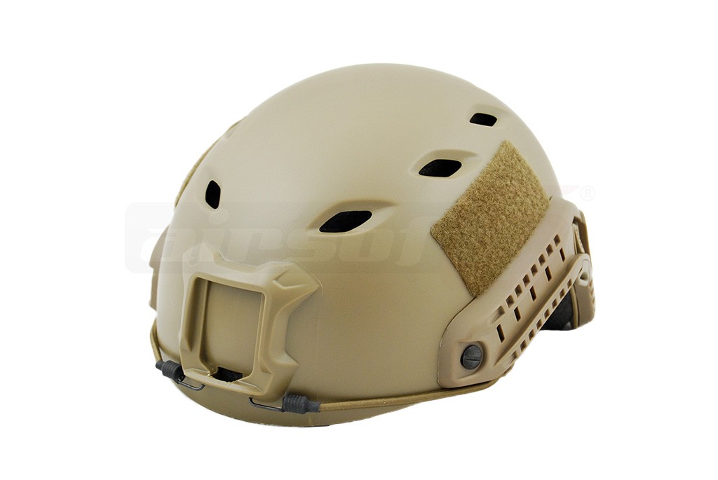 Emerson casca FAST BJ Tan 6