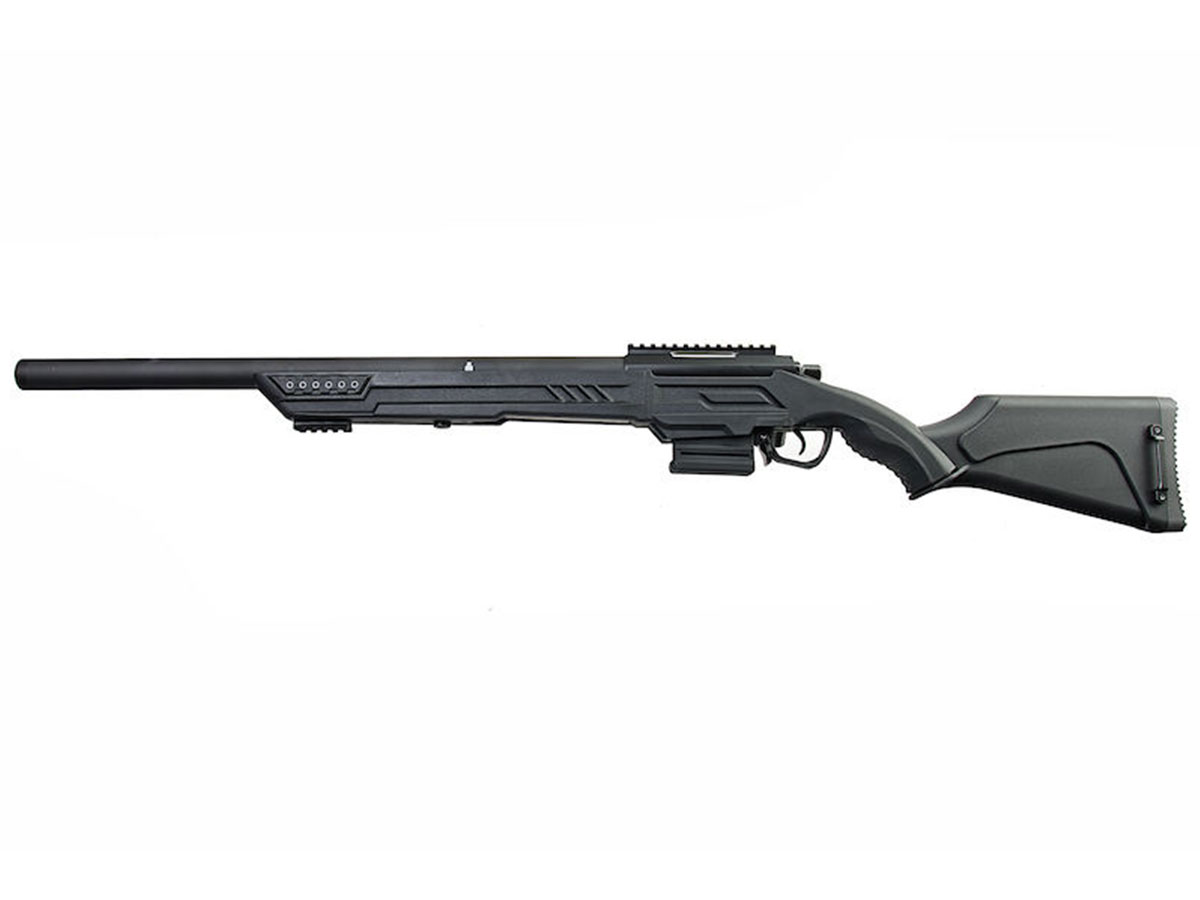 Action Army AAC T11 3