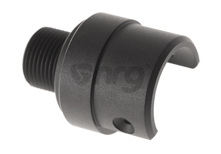 Action Army adaptor filet scurt AAP01