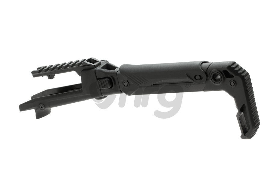 Action Army AAP01 folding stock  3