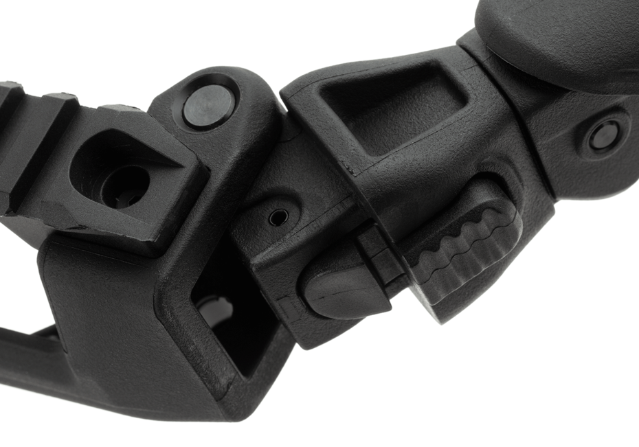 Action Army AAP01 folding stock  7