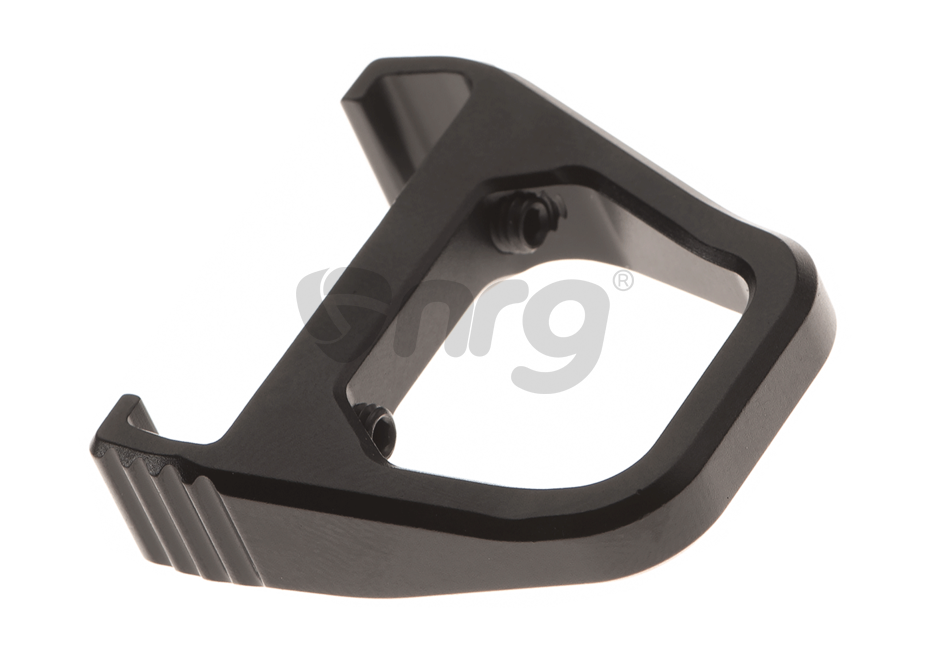 Action Army charging handle ring AAP01 Negru 5