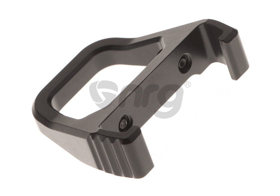 Action Army charging handle ring AAP01 Negru 3