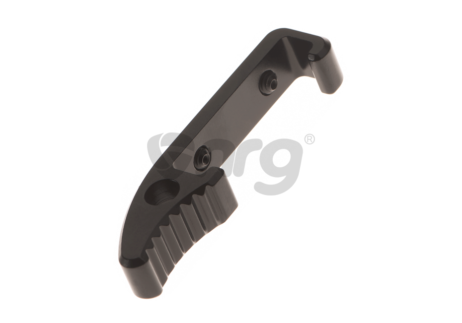 Action Army charging handle AAP01 Type 1 Negru 5