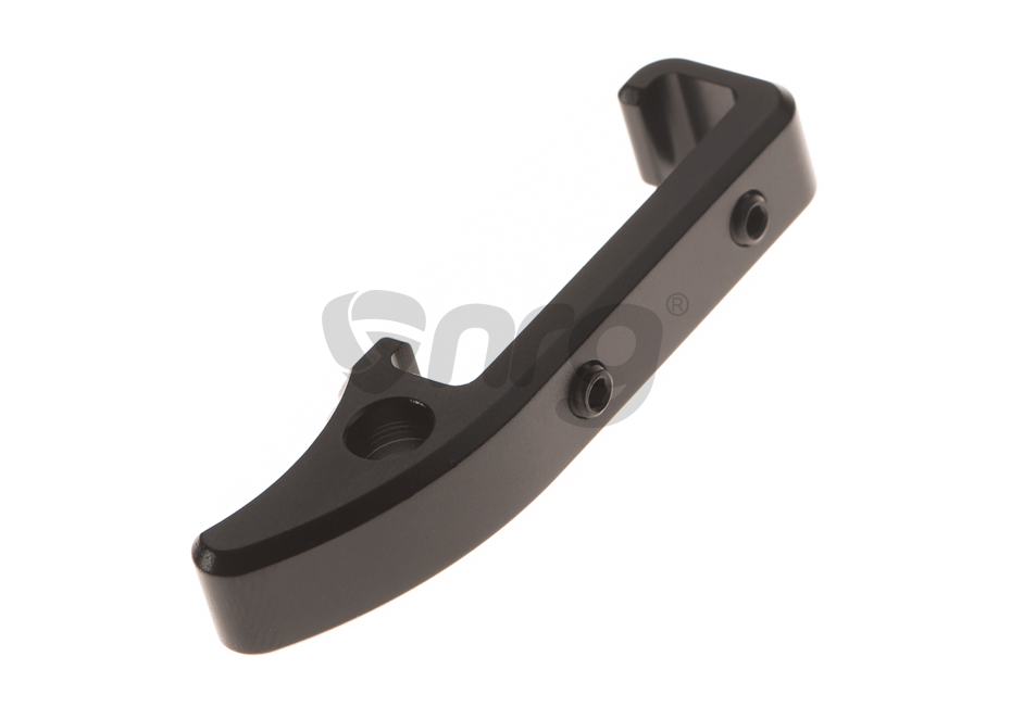 Action Army charging handle AAP01 Type 1 Negru