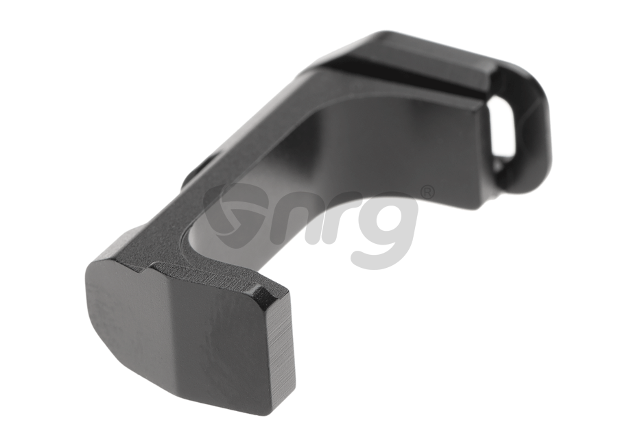 Action Army extended mag release AAP01 Negru