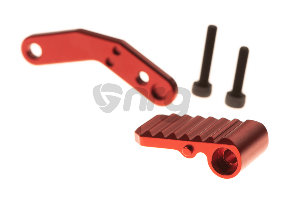 Action Army thumb stopper AAP01 Rosu 2
