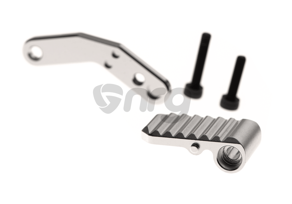 Action Army thumb stopper AAP01 Silver 2