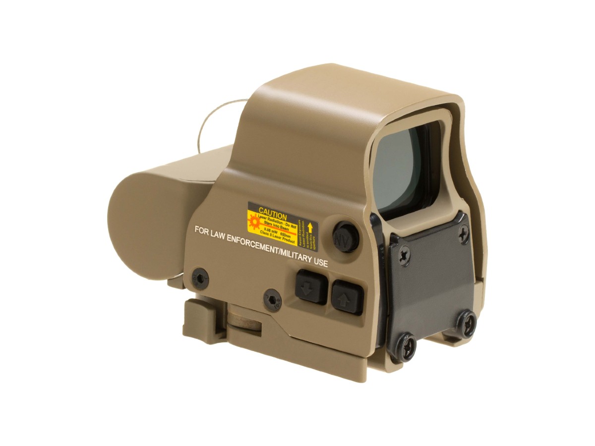 Aim-O colimator holosight XPS 3-2 Desert 3