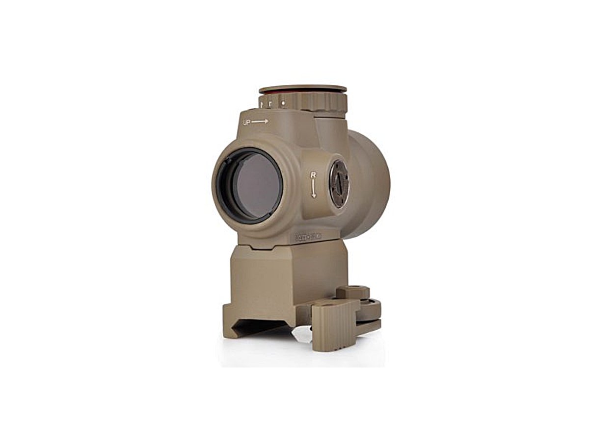 Aim-O colimator MRO QD Desert 2