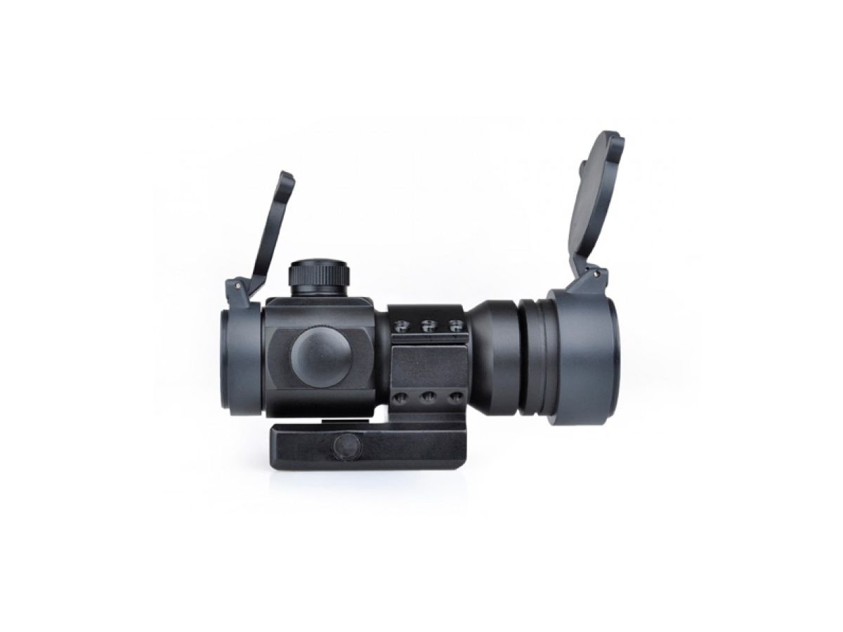 Aim-O dot sight M3 prindere joasa 2