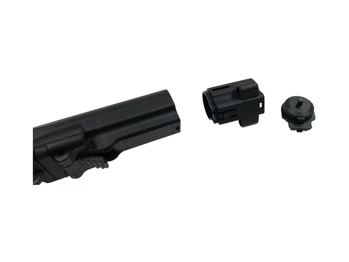 Airtech Studios extensie acumulatori G&G ARP9/556
