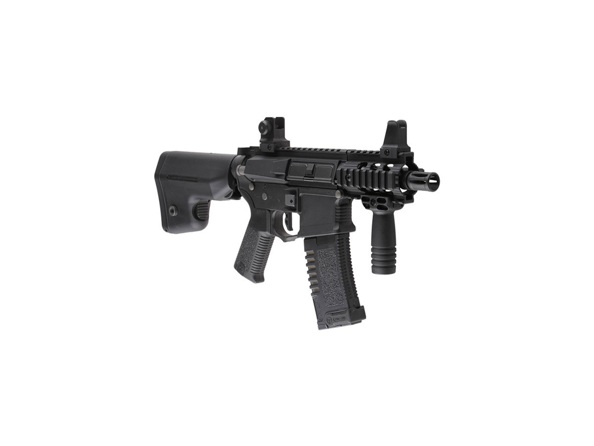 Ares Amoeba AM-007 EFCS 3
