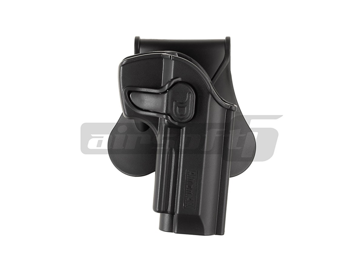 Amomax toc rigid M9/M92