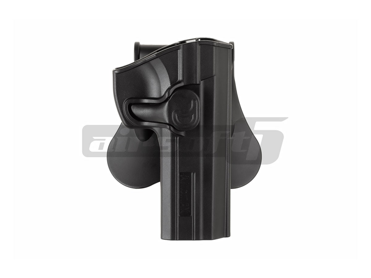 Amomax toc rigid CZ 75 SP-01 3